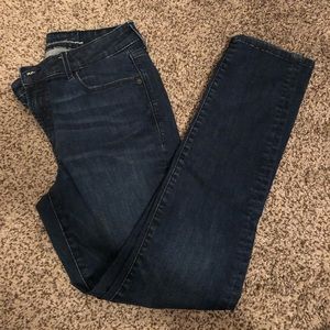 Old Navy Rockstar Skinny Jeans - Sz 10
